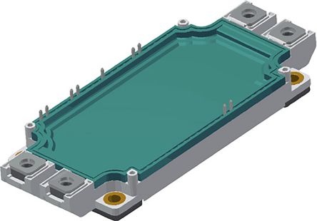 IXYS MIXA450PF1200TSF 1240712