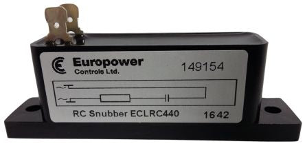 Europower Controls ECLRC440 1461704