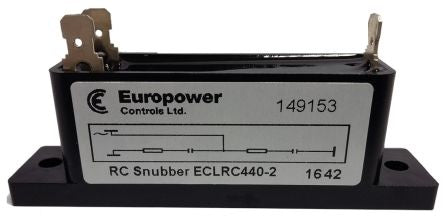 Europower Controls ECLRC440-2 1461705