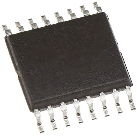 ON Semiconductor FIN1048MTCX 1241448