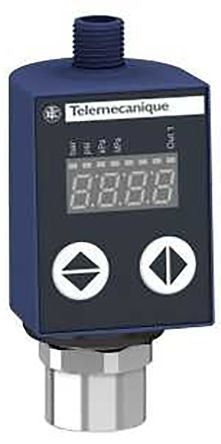Telemecanique Sensors XMLRM01G1P75 1242161