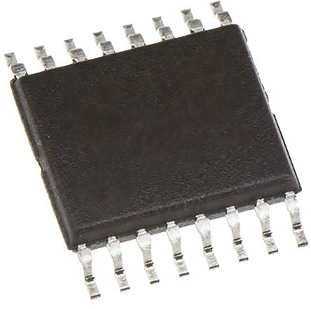 NXP SC18IS602BIPW,112 1242424
