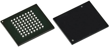 Cypress Semiconductor S29AL016J70BFI010 1242658