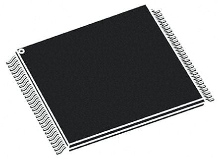 Cypress Semiconductor S29GL256S90TFI010 1242668