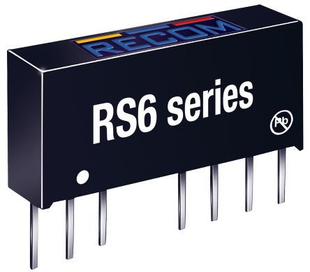 Recom RS6-2405S 1668809