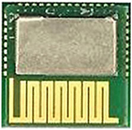 Cypress Semiconductor CYBLE-014008-00 1244408