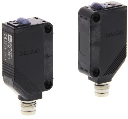 Omron E3ZT86IL3OMS 1244435