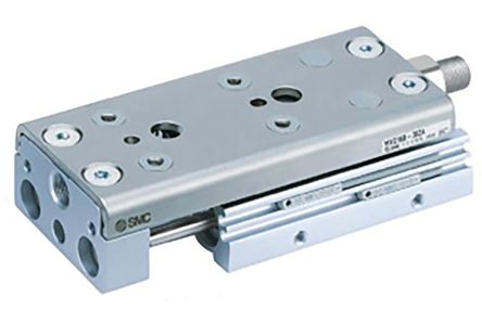 SMC MXQ20A-150Z 1244596