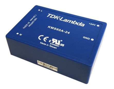 TDK-Lambda KMS-60A-15 1244744