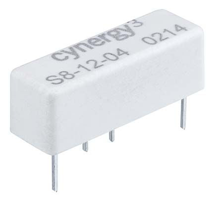 Cynergy3 S8-1204V/RS 1245064