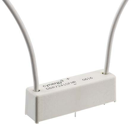 Cynergy3 DAT72410F-HR/RS 1245081