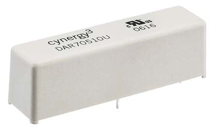 Cynergy3 DBT71210U/RS 1245103