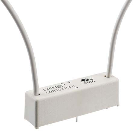 Cynergy3 DAR71210FU/RS 1245106