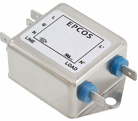 EPCOS B84111F0000M110 1245286