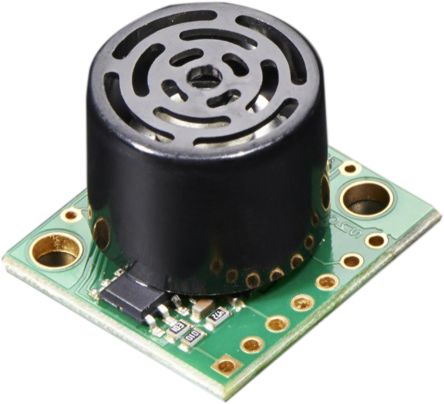 Maxbotix Ultrasonic Rangefinder Lv-Ez3