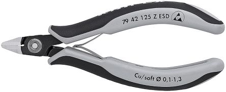 Knipex 79 42 125 Z ESD 1245840