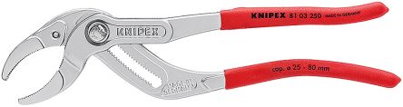 Knipex 81 03 250 1245845