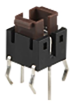 TE Connectivity FSMIJ63AY04 1614535