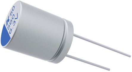 KEMET A750EK227M1AAAE018 1248262