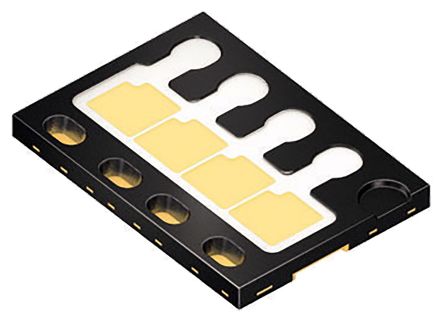 OSRAM Opto Semiconductors KW H4L531.TE 1249072