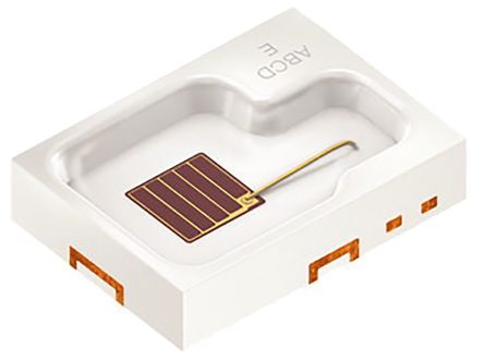 OSRAM Opto Semiconductors KY DMLQ31.23-HYKX-46-J3T3 1249075