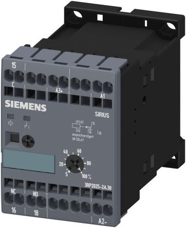 Siemens 3RP2025-2AP30 1249401