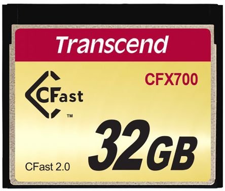 Transcend TS32GCFX700 1249671