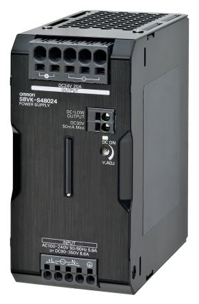 Omron S8VK-S48024 1250864