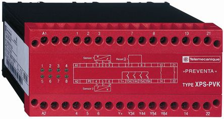 Schneider Electric XPSPVK1184 1251099