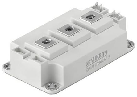 Semikron SKM300GB12E4 1251113
