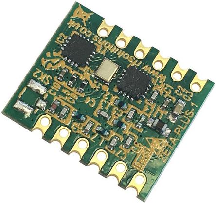 RF Solutions ZETAPLUS-868-D 1251247