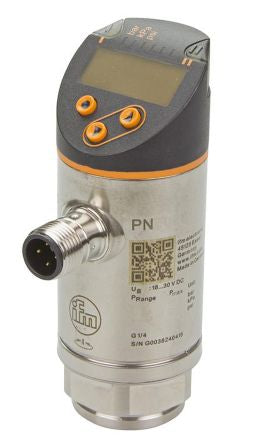 ifm electronic PN7593 1251292