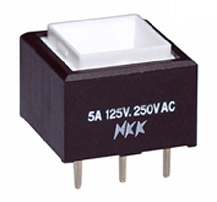 NKK Switches UB15SKW03N 1251680