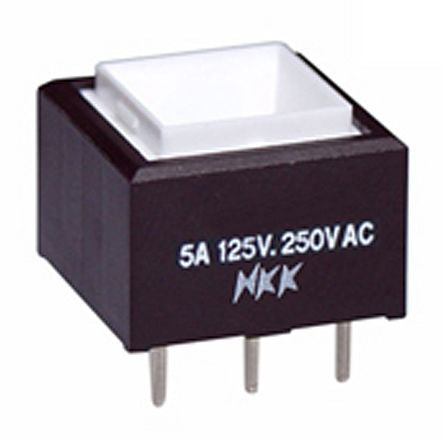NKK Switches UB16SKW03N 1251684
