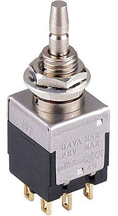 NKK Switches EB2061G 1251699