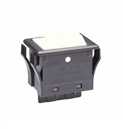 NKK Switches JWL11RBA 1251901