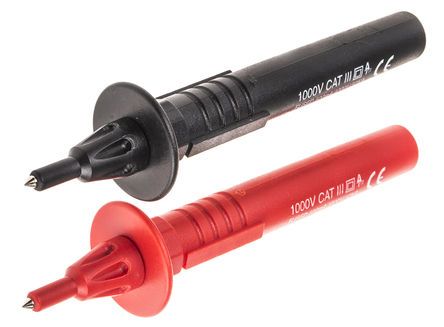 RS PRO 1253737