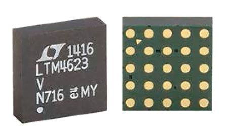 Analog Devices LTM4623EV#PBF 1684888