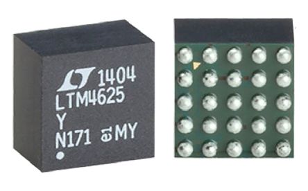 Analog Devices LTM4625EY#PBF 1684889