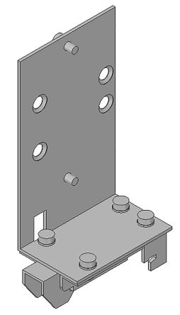 Omron S82Y-FSC050DIN 1254055