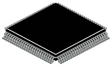 Cypress Semiconductor CY8C5267AXI-LP051 1254192