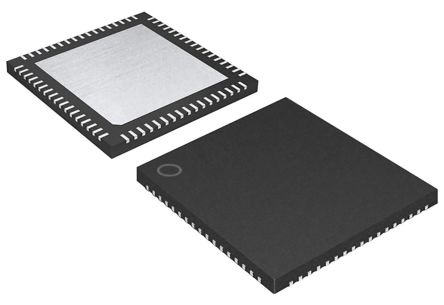 Cypress Semiconductor CY8C5467LTI-LP003 1710952