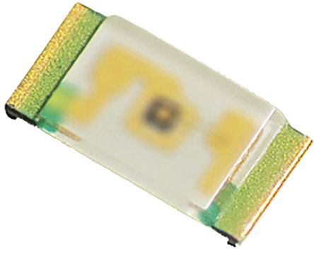 Kingbright KPG1-1608SYC-TT 1697750