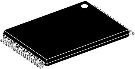 Cypress Semiconductor CY62148ESL-55ZAXI 1256980