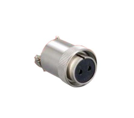 Hirose RM15TP-4SA(81) 1258219