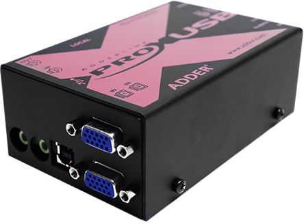 Adder X-USBPRO-MS2-UK 1259438