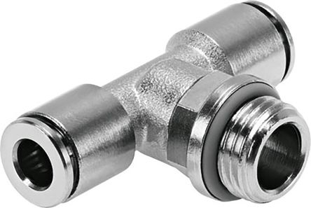 Festo NPQH-T-M5-Q4-P10 1259643