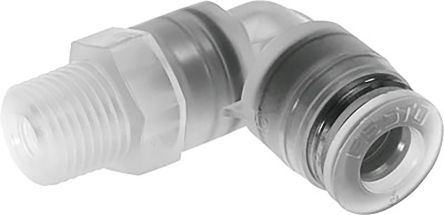 Festo NPQP-L-R18-Q6-FD-P10 1259681