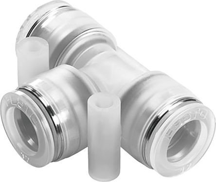 Festo NPQP-T-Q4-E-FD-P10 1259729