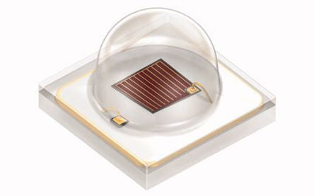 OSRAM Opto Semiconductors GY CS8PM1.23-KQKS-36-0 1263160